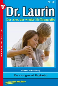 Cover Du wirst gesund, Raphaela (eBook, ePUB)