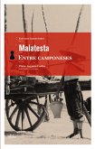 Entre camponeses (eBook, ePUB)