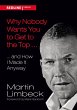 Why Nobody Wants You to Get to the Top... - Bild 1