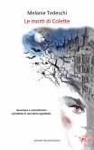 Le morti di Colette (eBook, ePUB)