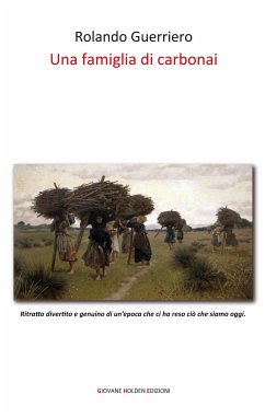 Una famiglia di carbonai (eBook, ePUB) - Guerriero, Rolando