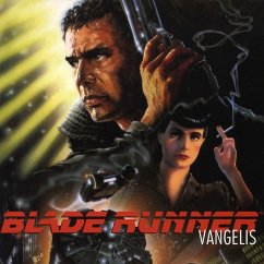 Blade Runner - Ost/Vangelis