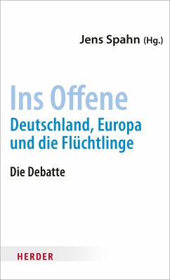 Ins Offene (eBook, ePUB)