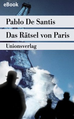 Das Rätsel von Paris (eBook, ePUB) - De Santis, Pablo
