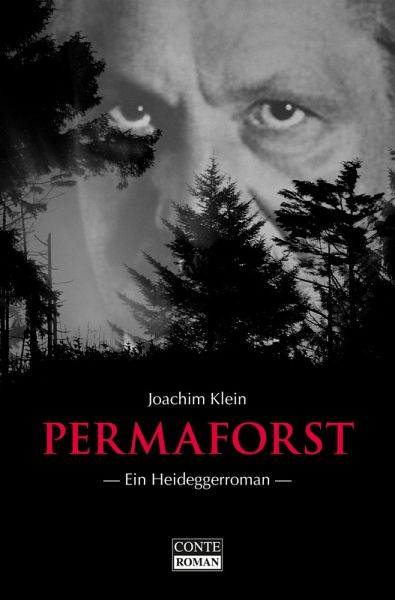 Permaforst (eBook, ePUB)