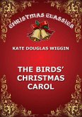 The Birds' Christmas Carol (eBook, ePUB)