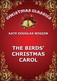 The Birds' Christmas Carol (eBook, ePUB)