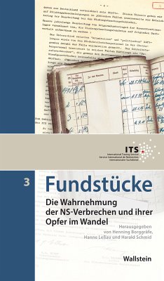 Fundstücke (eBook, PDF)