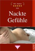 Nackte Gefühle (eBook, ePUB)