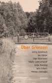 Über Grenzen (eBook, PDF)