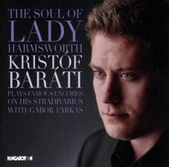 The Soul Of Lady Harmsworth - Barati,Kristof/Farkas,Gabor