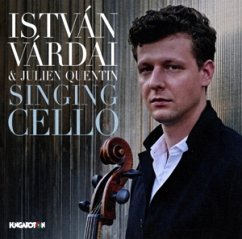 Das Singende Cello - Vardai,Istvan/Quentin,Julien