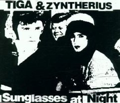 Sunglasses At Night Sunglasses At Night