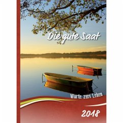 Die Gute Saat 2019 - e.V. Christliche Schriftenverbreitung