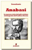 Anabasi - Testo completo in italiano con illustrazioni (eBook, ePUB)