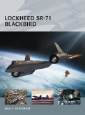 Lockheed SR-71 Blackbird (eBook, ePUB)