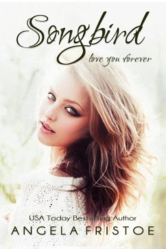 Cover Songbird (eBook, ePUB)