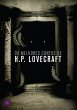 Os melhores contos de H.P. Lovecraft (eBook, ePUB)