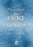 Frostgrave: Hunt for the Golem (eBook, ePUB)