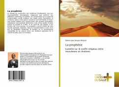 La prophétie - Binzouli, Etienne Jean Jacques