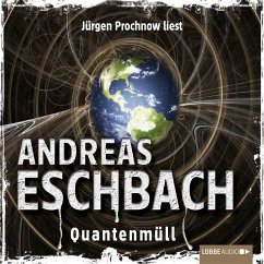 Quantenmüll (MP3-Download) - Eschbach, Andreas