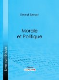Morale et Politique (eBook, ePUB)