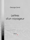 Lettres d'un voyageur (eBook, ePUB)