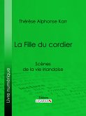 La Fille du cordier (eBook, ePUB)