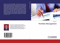 Cover Portfolio Management