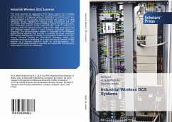 Industrial Wireless DCS Systems - Abed, Ali;Ali, Abduladhem;Aslam, Nauman