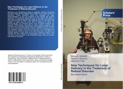 New Techniques for Laser Delivery in the Treatment of Retinal Disorder - Alsharafi, Sadeq S.;Solouma, Nahed H.;Fathy, Mahmoud