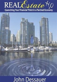 Cover Real Estate H2o (eBook, ePUB)