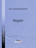 Regret (eBook, ePUB)