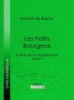 Les Petits bourgeois (eBook, ePUB) - Bild 1