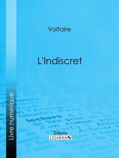 Cover L'Indiscret (eBook, ePUB)