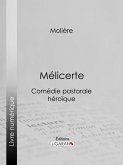 Mélicerte (eBook, ePUB)