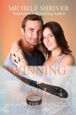 Winning it All (Men of the Ice, #3) (eBook, ePUB) Winning it All (Men of the Ice, #3) (eBook, ePUB)