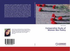 Comparative Study of Women War Poetry - Sarma, Aveen