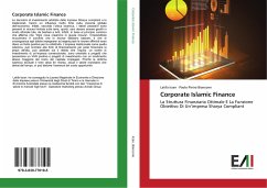 Corporate Islamic Finance