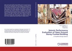 Seismic Performance Evaluation of Open Ground Storey Framed Building