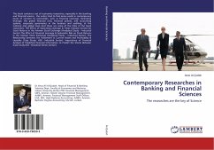 Contemporary Researches in Banking and Financial Sciences
