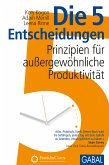 Die 5 Entscheidungen (eBook, ePUB)