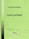 Louis Lambert (eBook, ePUB)