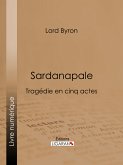 Sardanapale (eBook, ePUB)