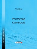 Pastorale comique (eBook, ePUB)