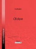 Œdipe (eBook, ePUB)