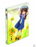 Clannad - After Story Vol. 4 - Steelbook Limited Edition