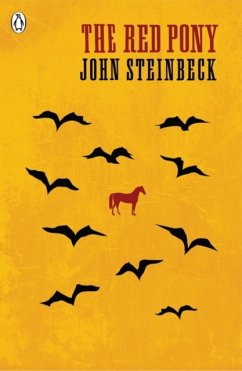 The Red Pony - Steinbeck, Mr John