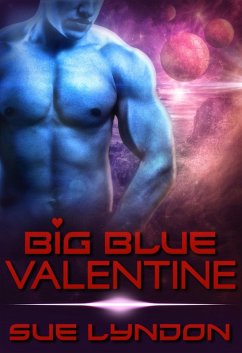 Cover Big Blue Valentine (eBook, ePUB)