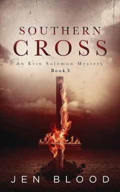 Southern Cross (Erin Solomon Mysteries , #3) (eBook, ePUB) - Blood, Jen